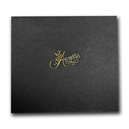 Aurélie Calligraphie