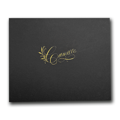 Camille Calligraphie