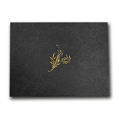 Inès Calligraphie