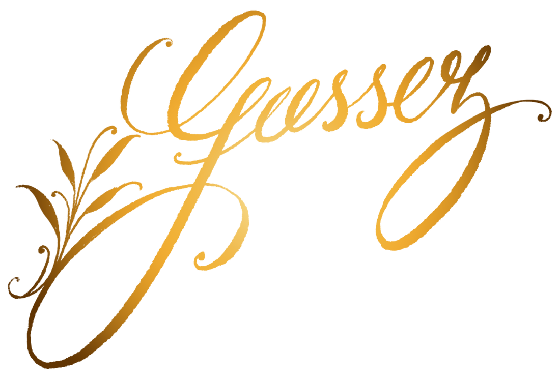Gossez Logo